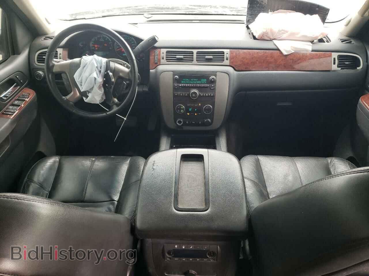 2014 GMC YUKON - VIN: 1GKS1CE07ER215009 - Фото 8
