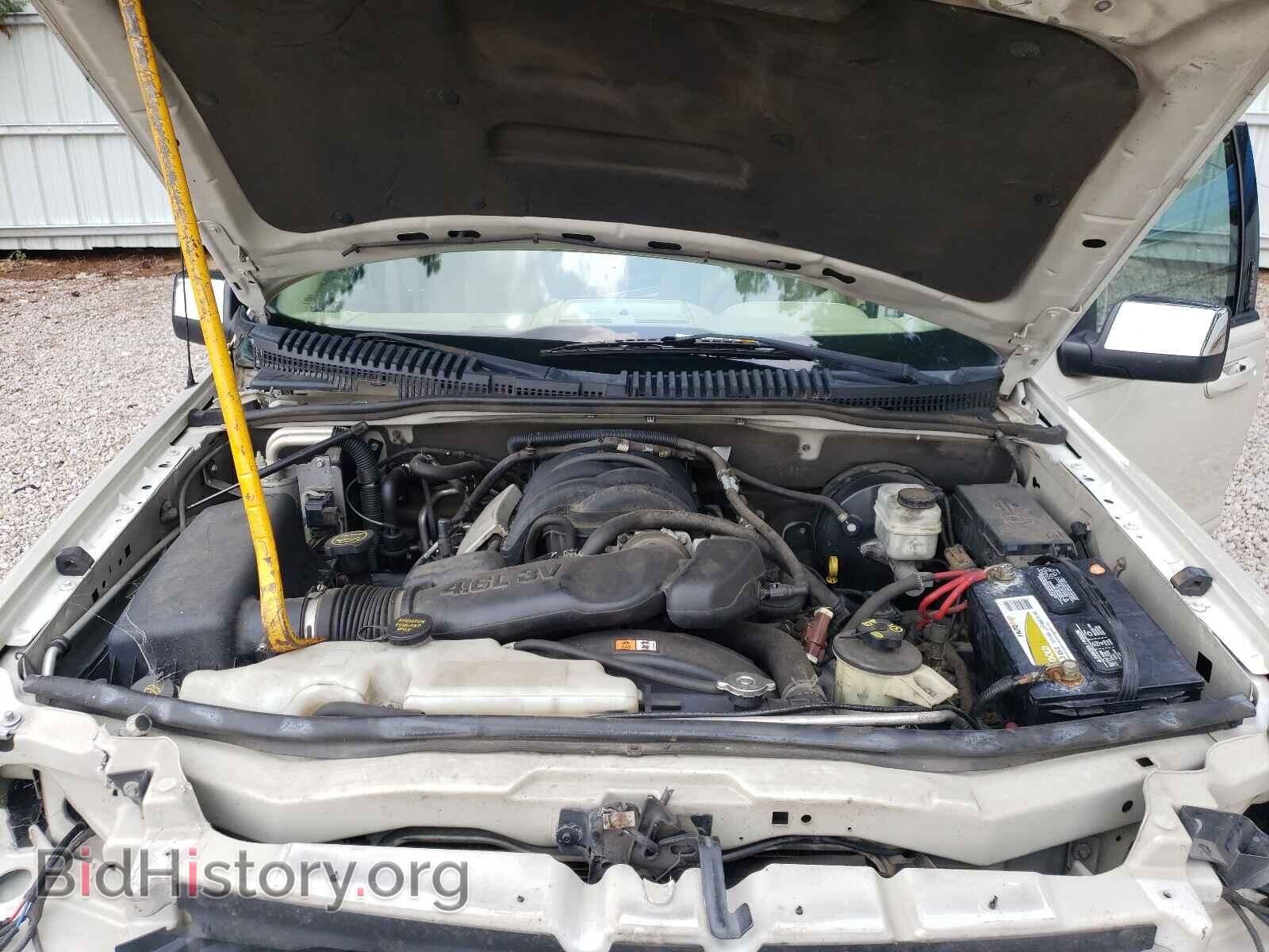 2006 FORD EXPLORER - VIN: 1FMEU75806ZA03417 - Photo 7