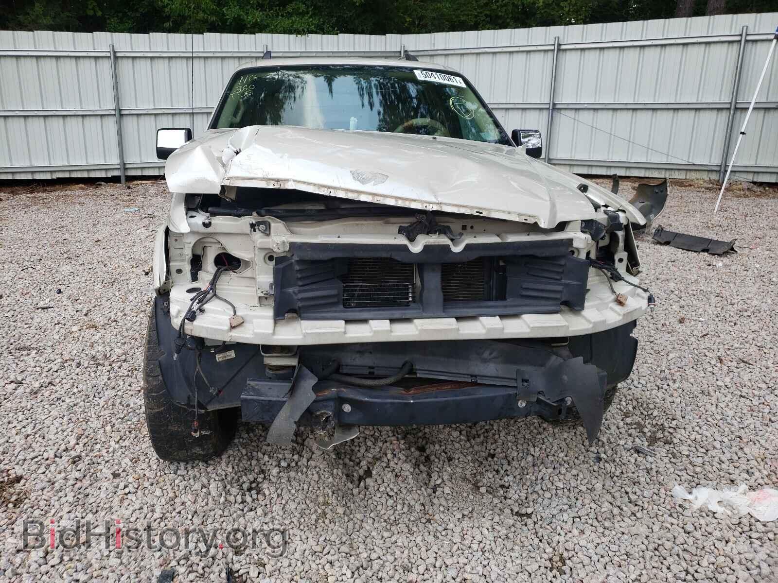 2006 FORD EXPLORER - VIN: 1FMEU75806ZA03417 - Photo 9
