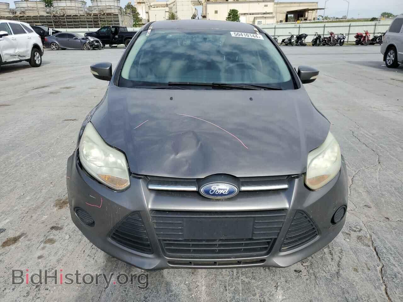 2013 FORD FOCUS - VIN: 1FADP3K29DL345213 - Фото 5