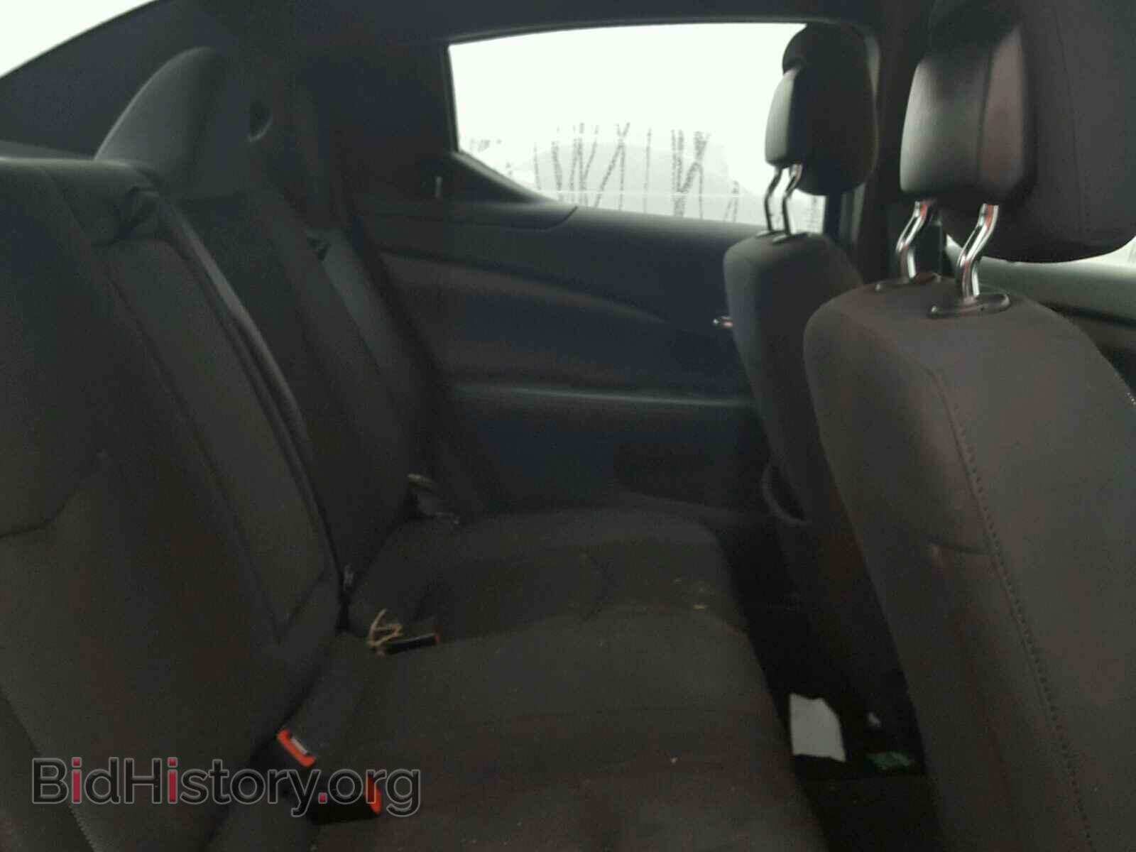 2013 DODGE AVENGER - VIN: 1C3CDZAB1DN657568 - Photo 6