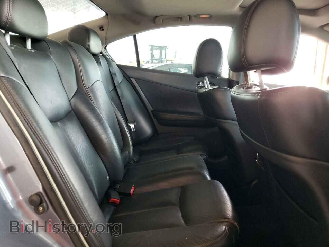 2010 NISSAN MAXIMA - VIN: 1N4AA5AP1AC856102 - Фото 10