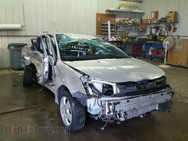 Фотография 1FAHP3GN7AW283034 - FORD FOCUS 2010