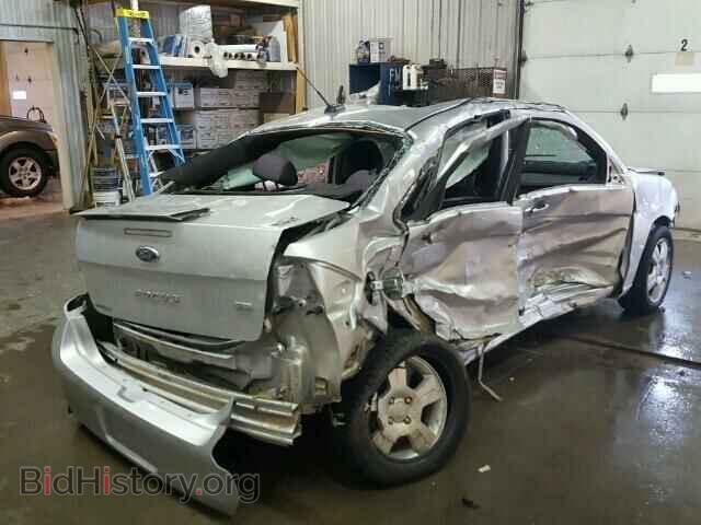 2010 FORD FOCUS - VIN: 1FAHP3GN7AW283034 - Фото 4