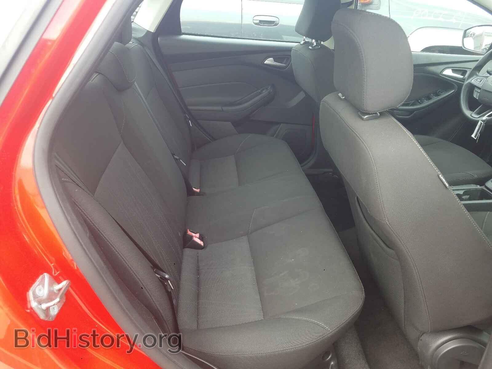 2015 FORD FOCUS - VIN: 1FADP3F22FL243426 - Фото 6
