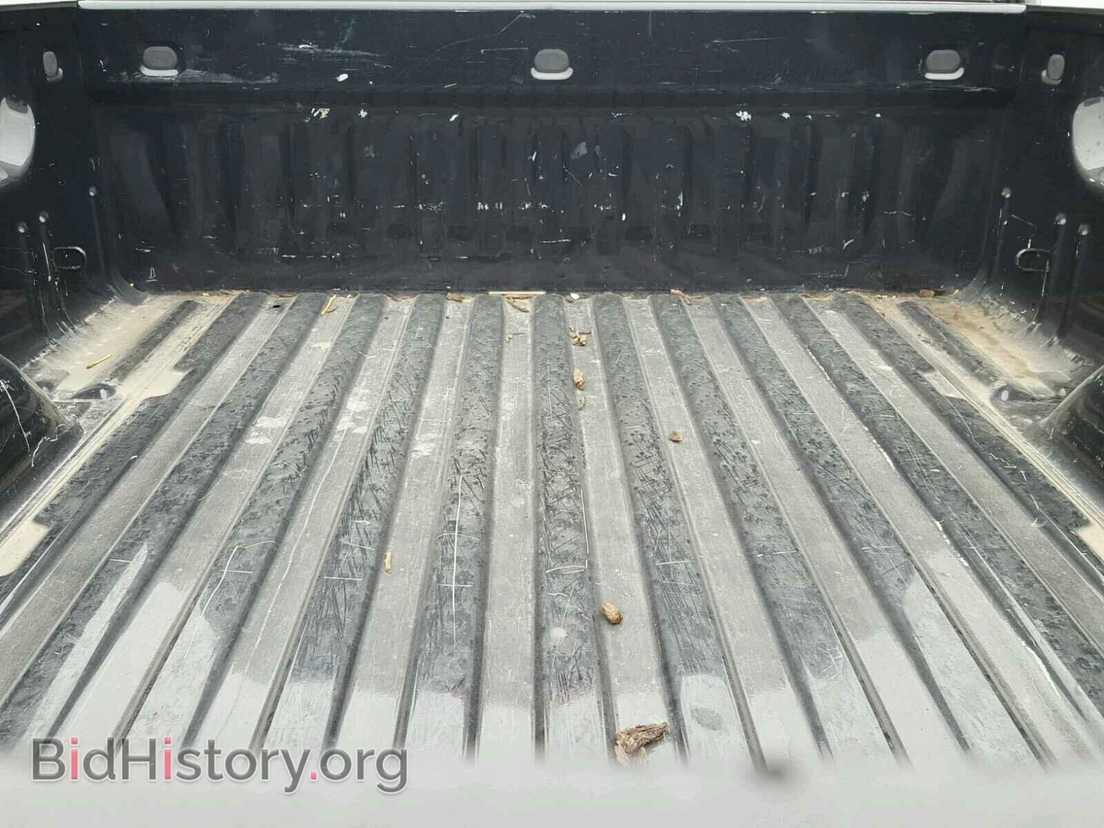 2007 CHEVROLET SILVERADO - VIN: 1GCEC14X37Z620583 - Фото 6