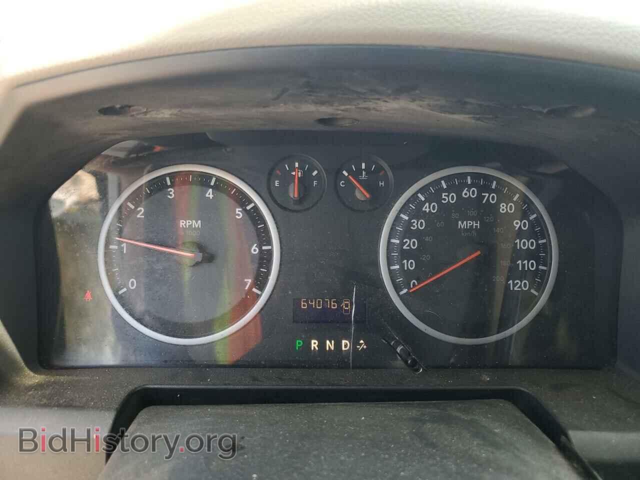 2012 DODGE RAM 1500 - VIN: 1C6RD7FP0CS324672 - Фото 9