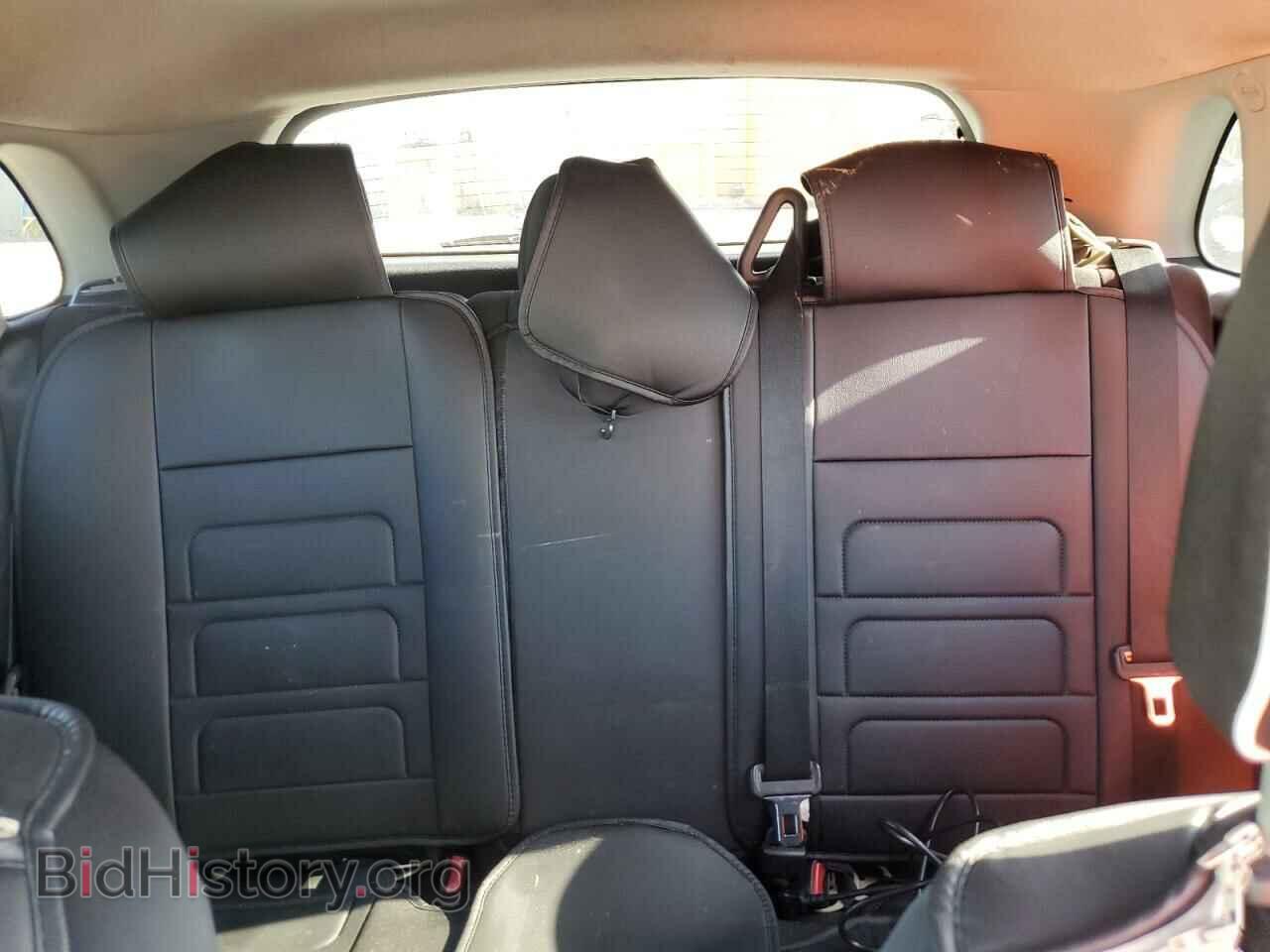 2014 MITSUBISHI OUTLANDER - VIN: 4A4AP3AU9EE015795 - Фото 10