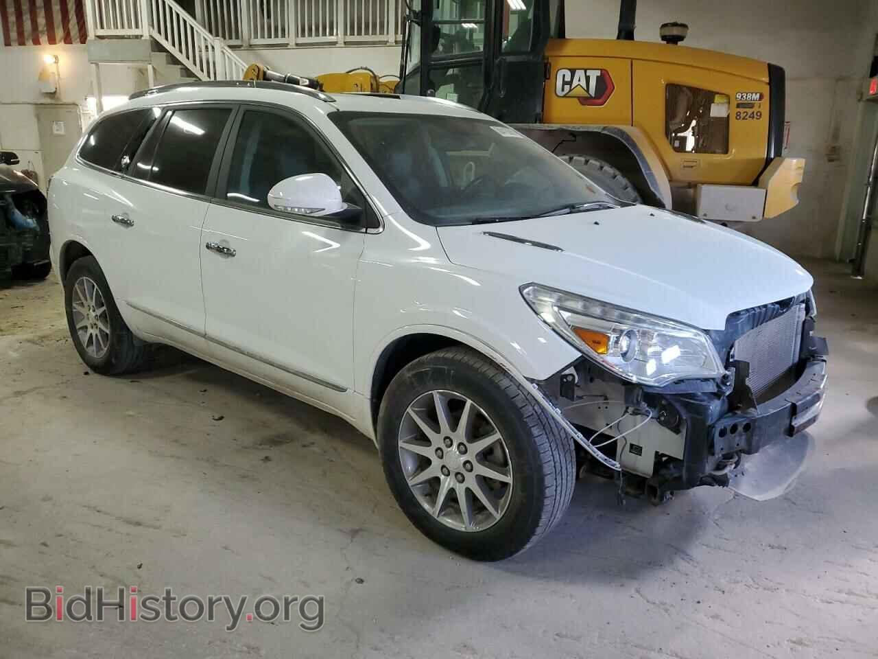 2016 BUICK ENCLAVE - VIN: 5GAKVBKD3GJ163088 - Photo 4