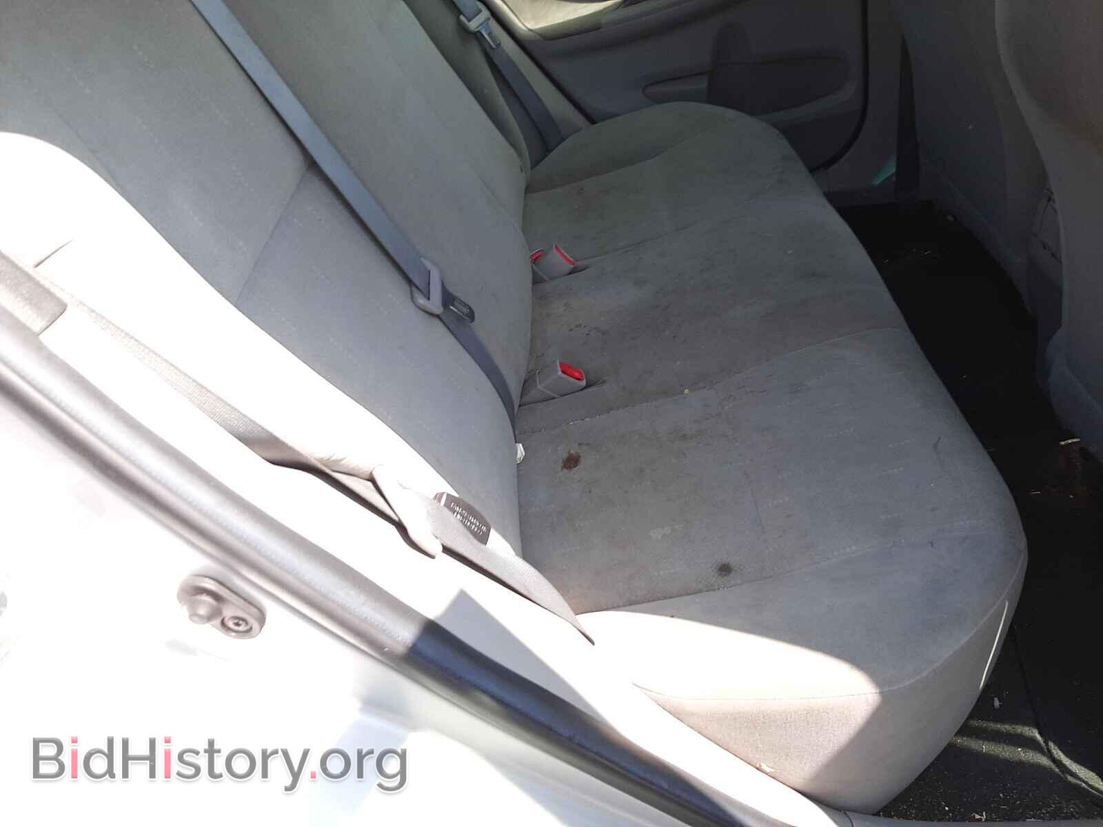 2013 TOYOTA COROLLA - VIN: 5YFBU4EE7DP199214 - Photo 6