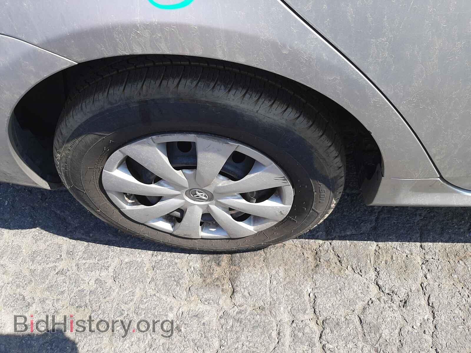 2013 TOYOTA COROLLA - VIN: 5YFBU4EE7DP199214 - Photo 9