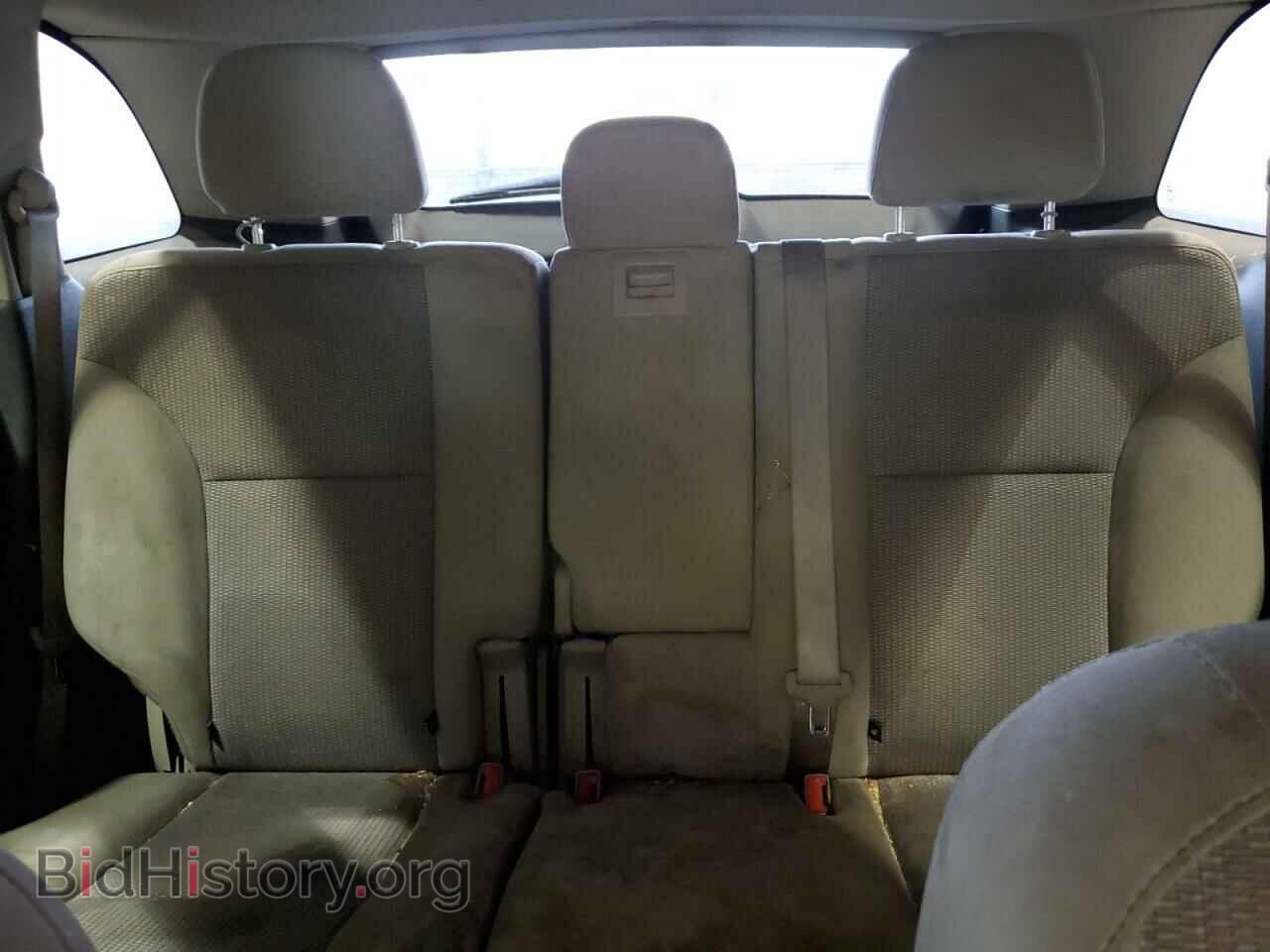2013 FORD EDGE - VIN: 2FMDK4JC1DBA41474 - Фото 10