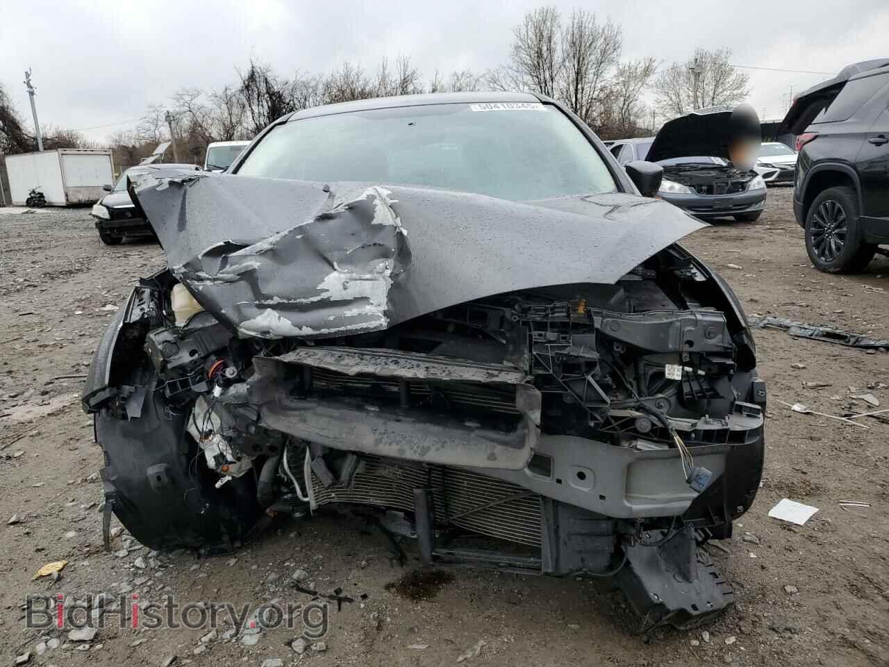 2018 FORD FOCUS - VIN: 1FADP3F29JL206477 - Фото 5