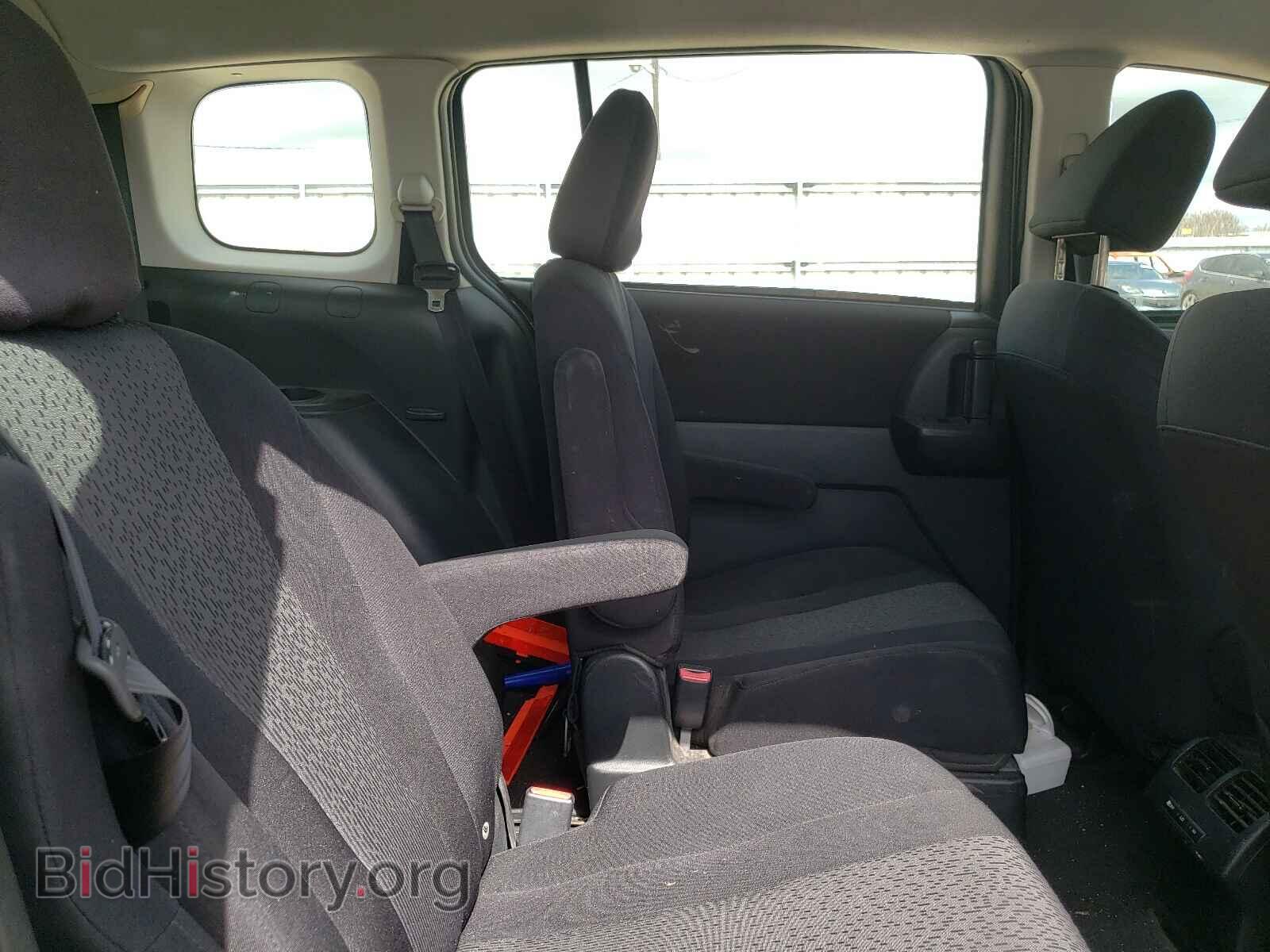 2012 MAZDA 5 - VIN: JM1CW2BL0C0109111 - Photo 6