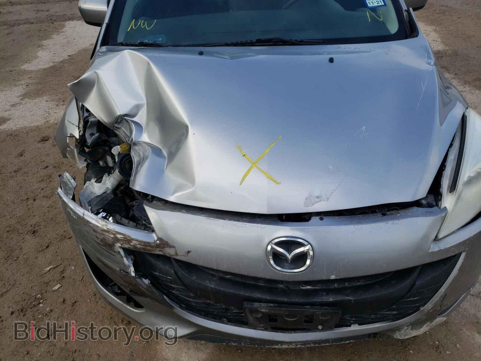 2012 MAZDA 5 - VIN: JM1CW2BL0C0109111 - Photo 7