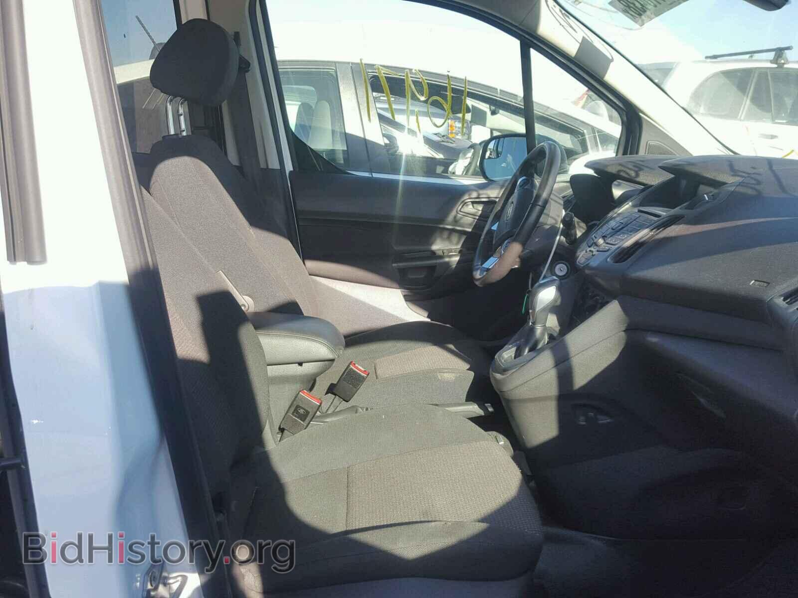 2017 FORD TRANSIT CO - VIN: NM0GS9E75H1294937 - Фото 5