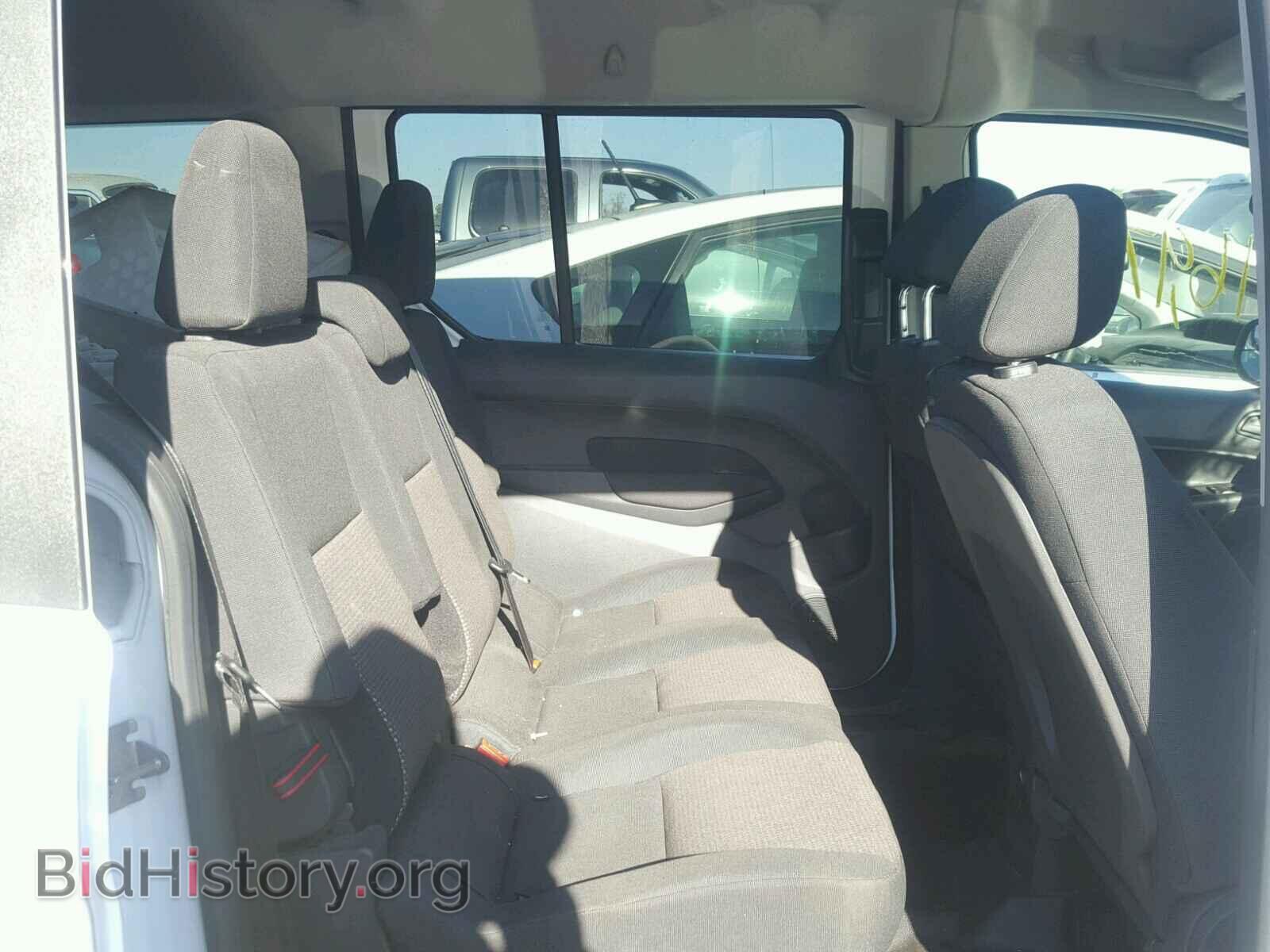 2017 FORD TRANSIT CO - VIN: NM0GS9E75H1294937 - Фото 6