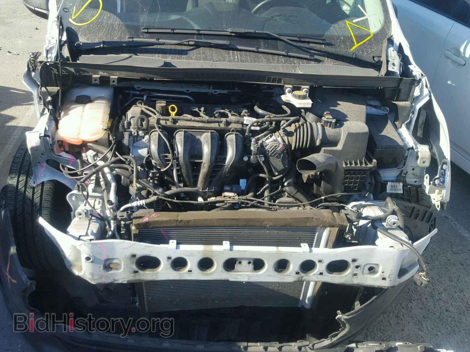 2017 FORD TRANSIT CO - VIN: NM0GS9E75H1294937 - Фото 7