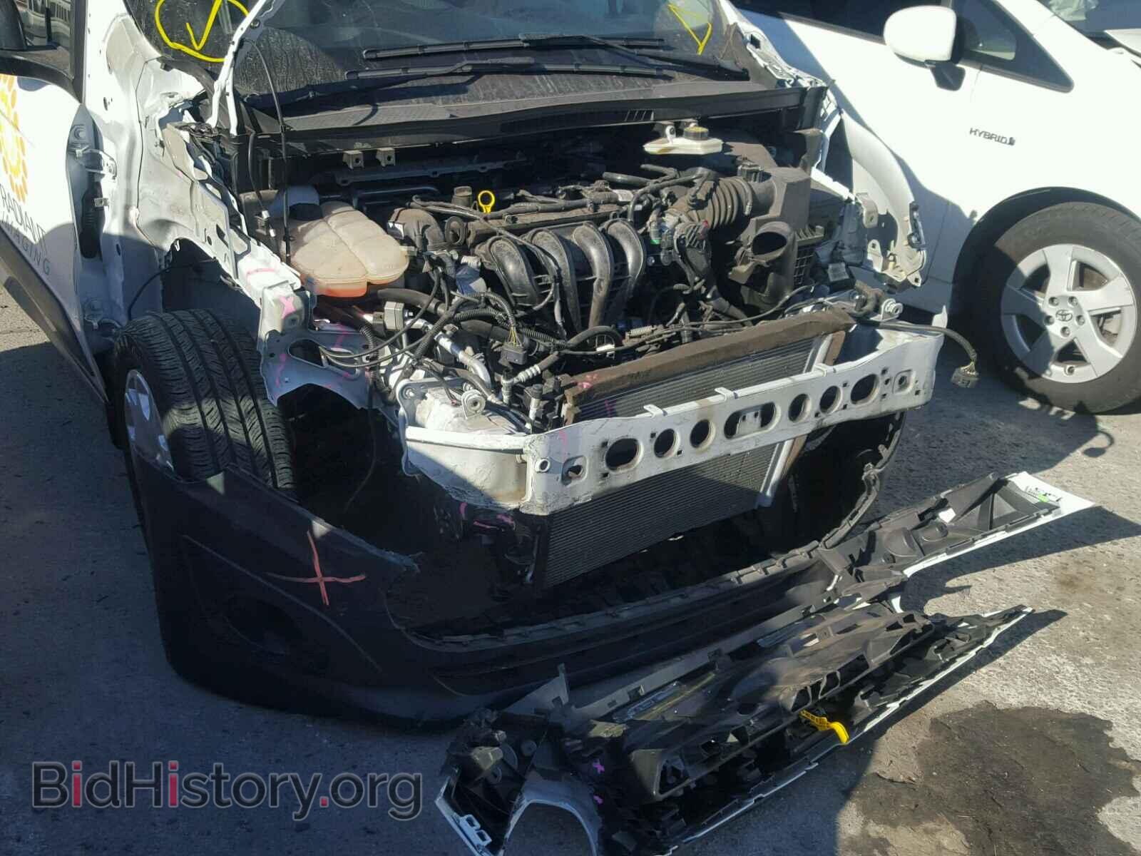 2017 FORD TRANSIT CO - VIN: NM0GS9E75H1294937 - Фото 9