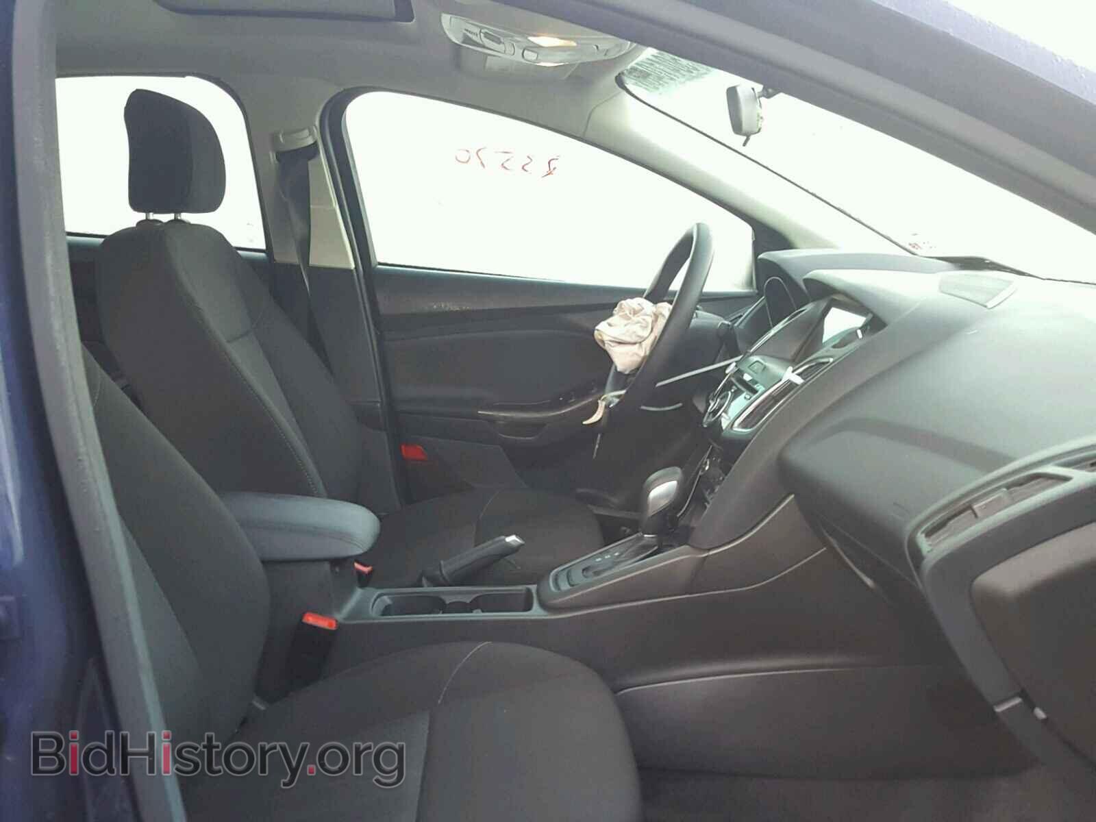 2017 FORD FOCUS - VIN: 1FADP3H20HL234532 - Photo 5