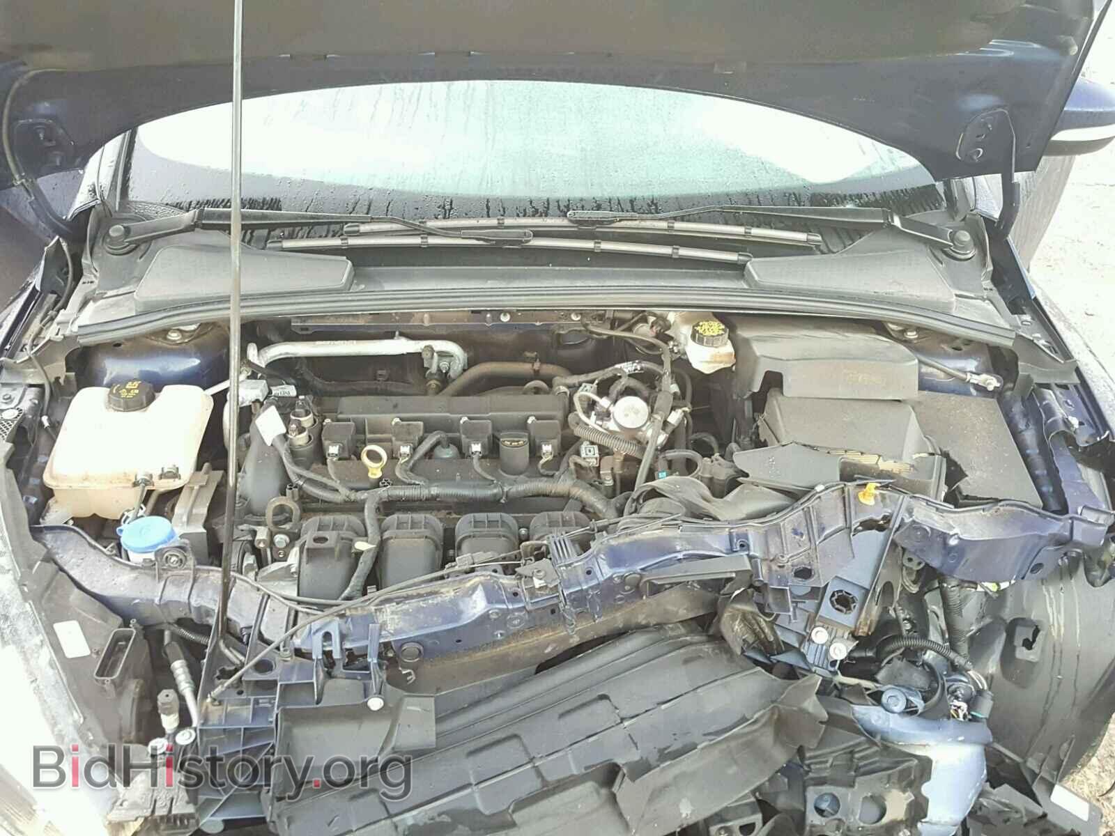2017 FORD FOCUS - VIN: 1FADP3H20HL234532 - Photo 7