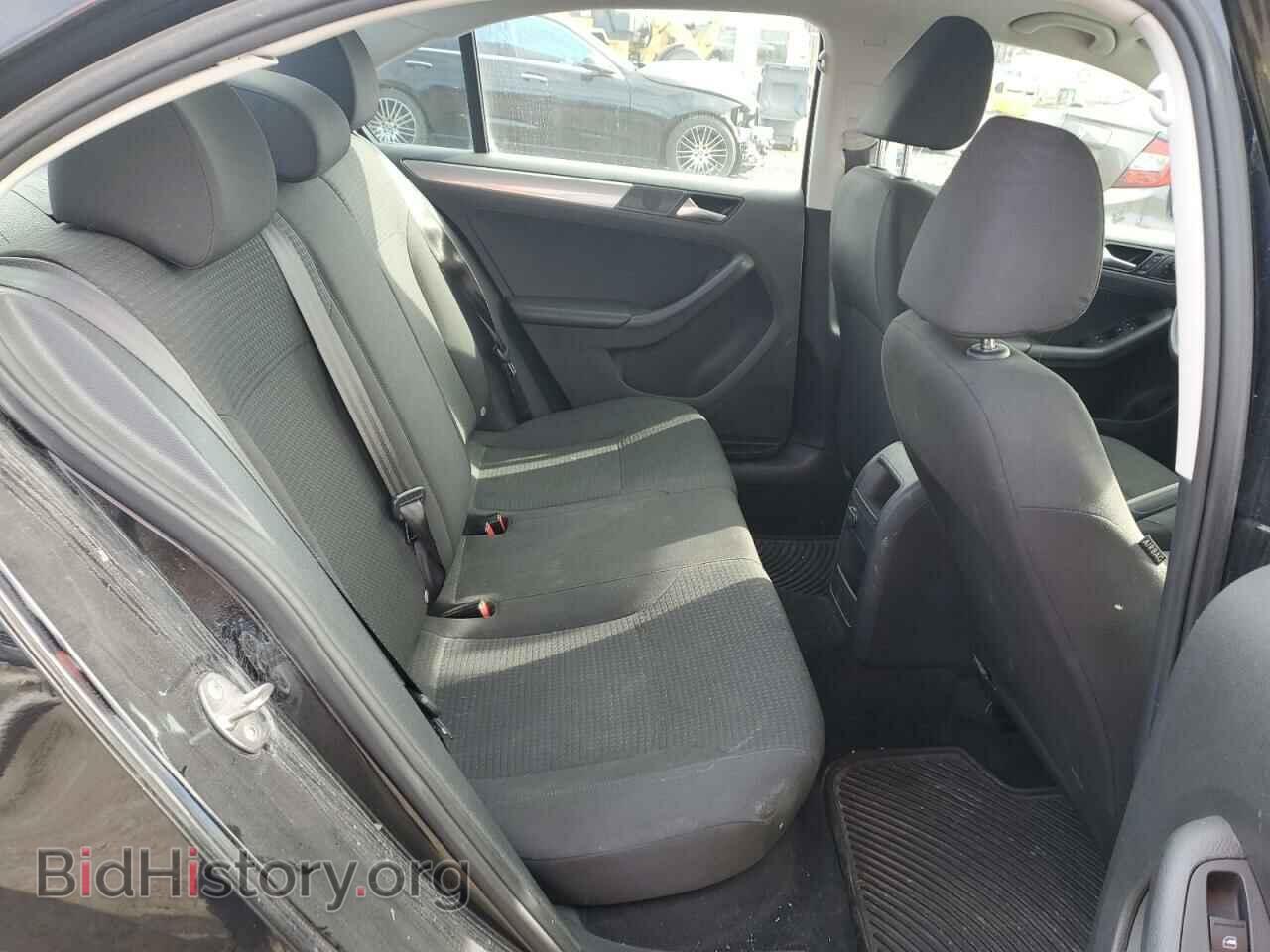 2017 VOLKSWAGEN JETTA - VIN: 3VW167AJ6HM313577 - Фото 10