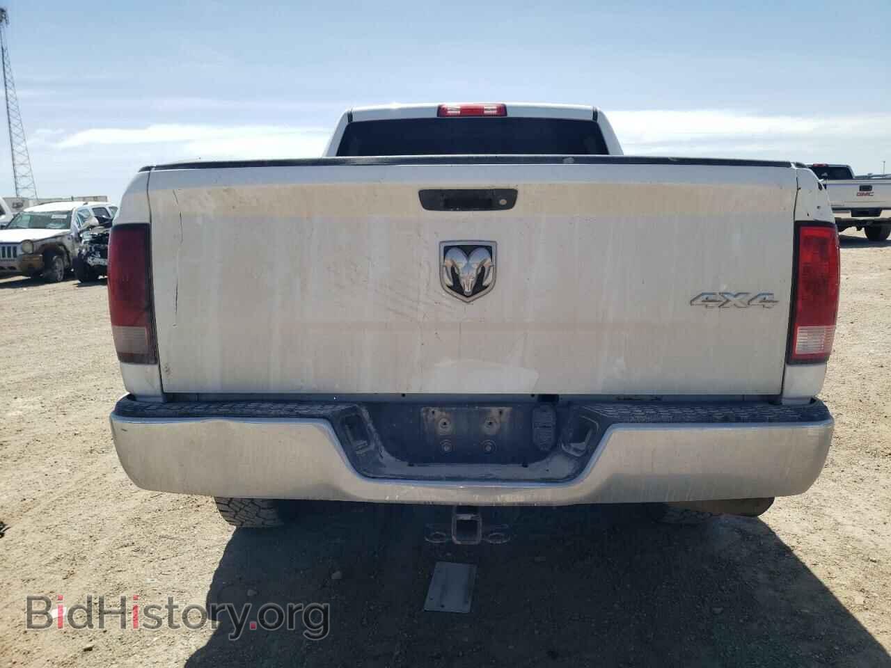 2017 RAM 1500 - VIN: 1C6RR7ST0HS688005 - Фото 6