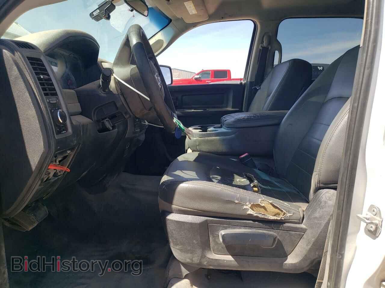 2017 RAM 1500 - VIN: 1C6RR7ST0HS688005 - Фото 7