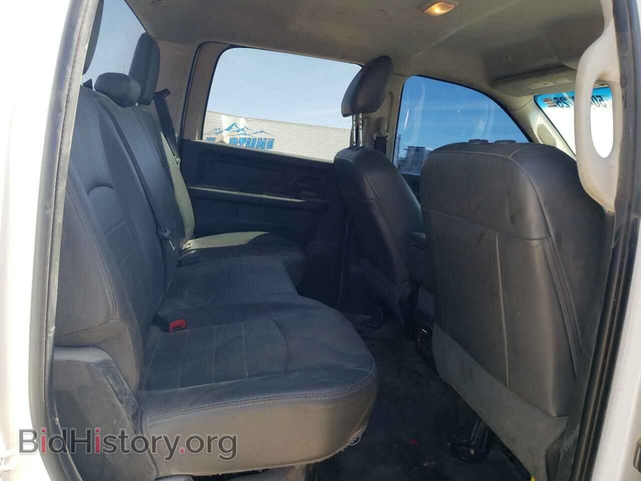 2017 RAM 1500 - VIN: 1C6RR7ST0HS688005 - Фото 10