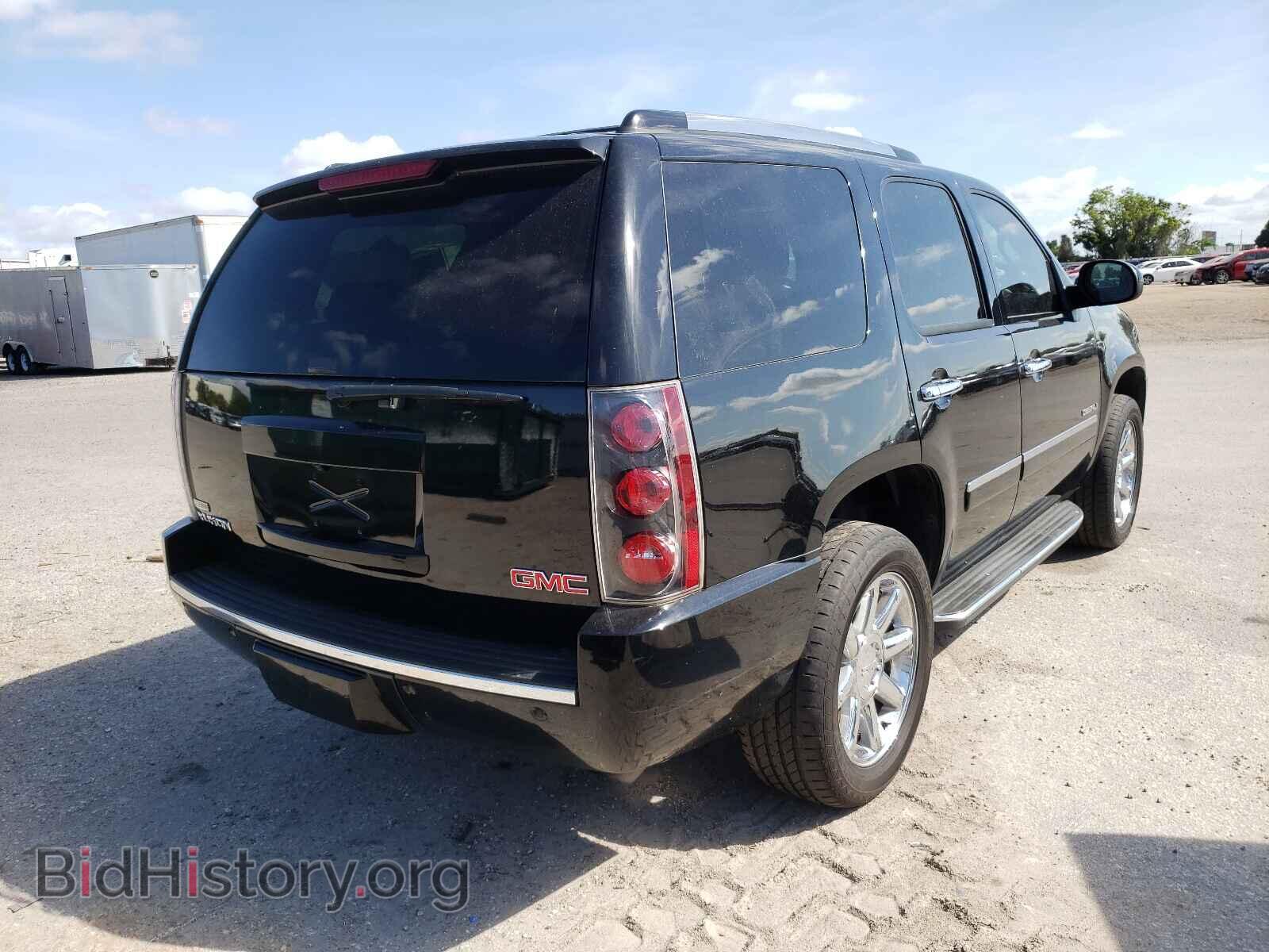 2012 GMC YUKON - VIN: 1GKS2EEF0CR295165 - Фото 4