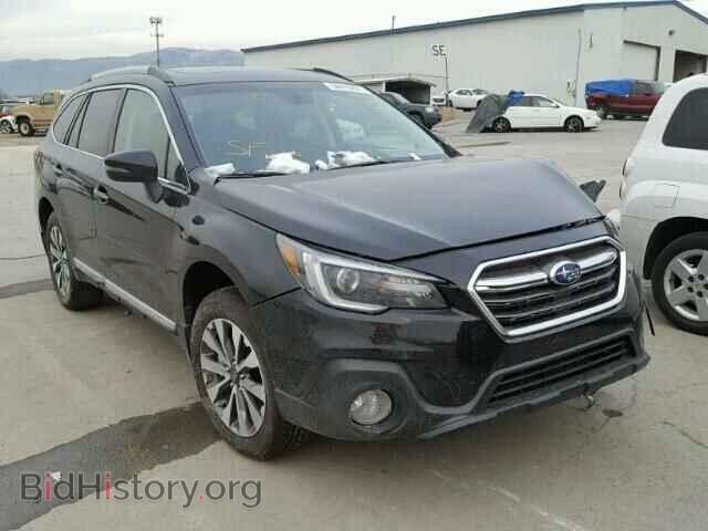 Photo 4S4BSATC2J3227202 - SUBARU OUTBACK 2018