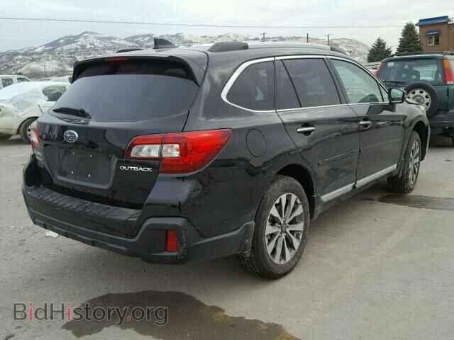 2018 SUBARU OUTBACK - VIN: 4S4BSATC2J3227202 - Фото 4