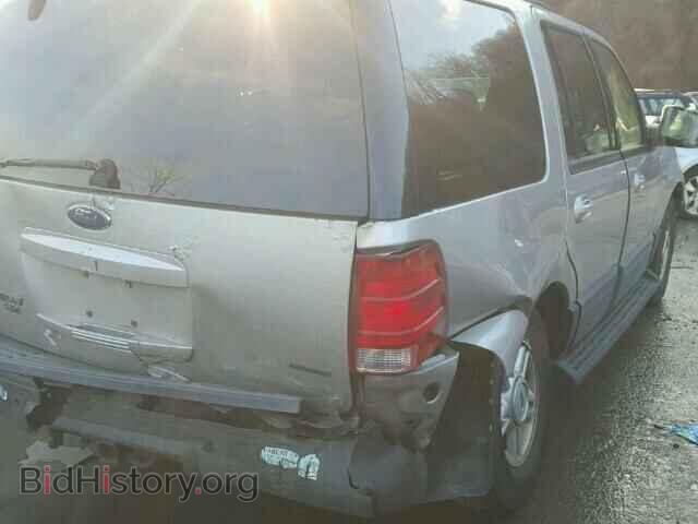 2004 FORD EXPEDITION - VIN: 1FMPU16L64LB64511 - Фото 4