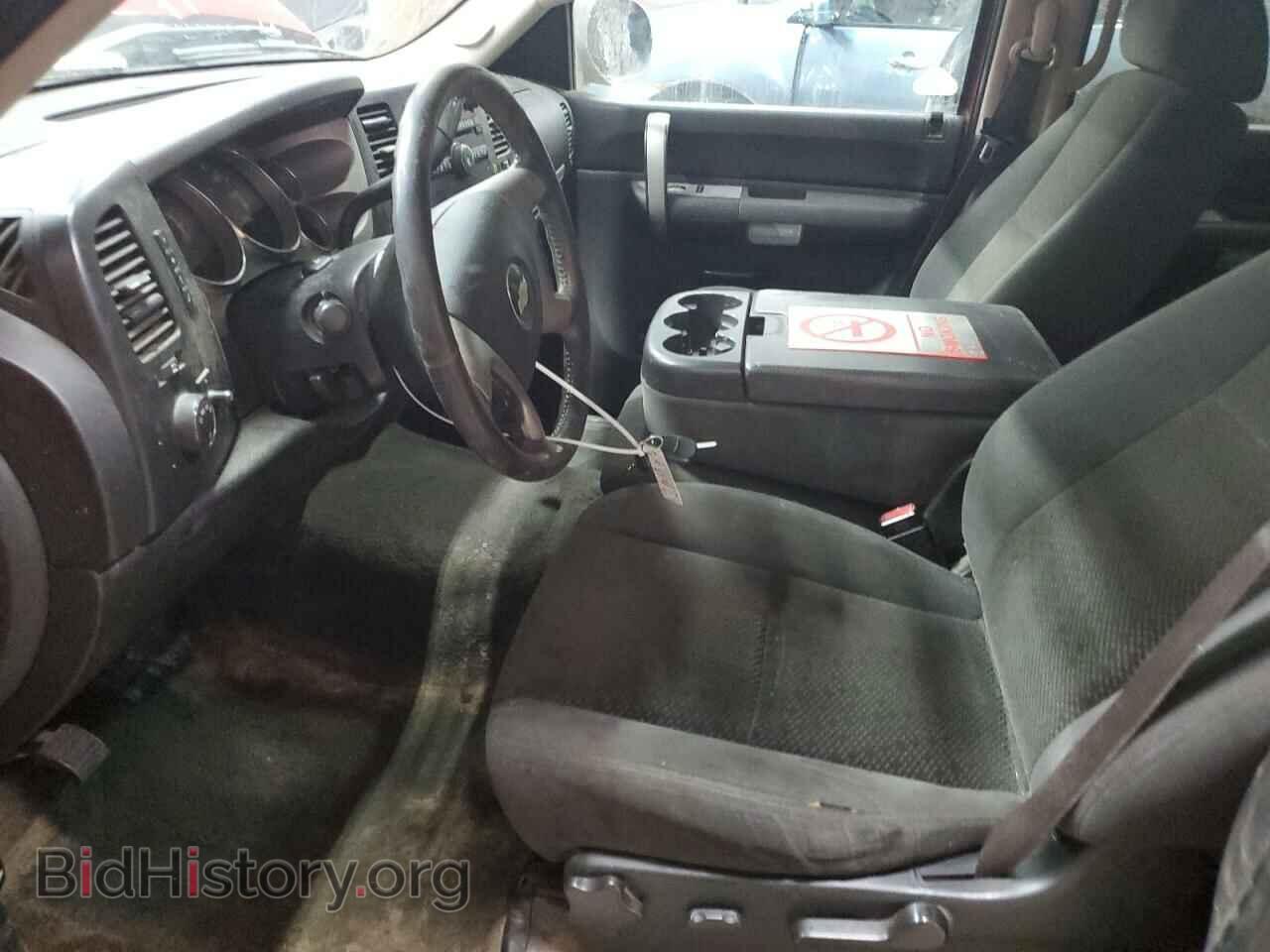 2007 CHEVROLET ALL Models - VIN: 2GCEK13C171684812 - Фото 7