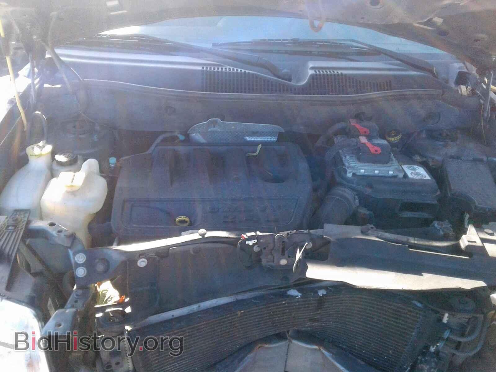 2011 JEEP COMPASS SP - VIN: 1J4NF1FB2BD196693 - Photo 7