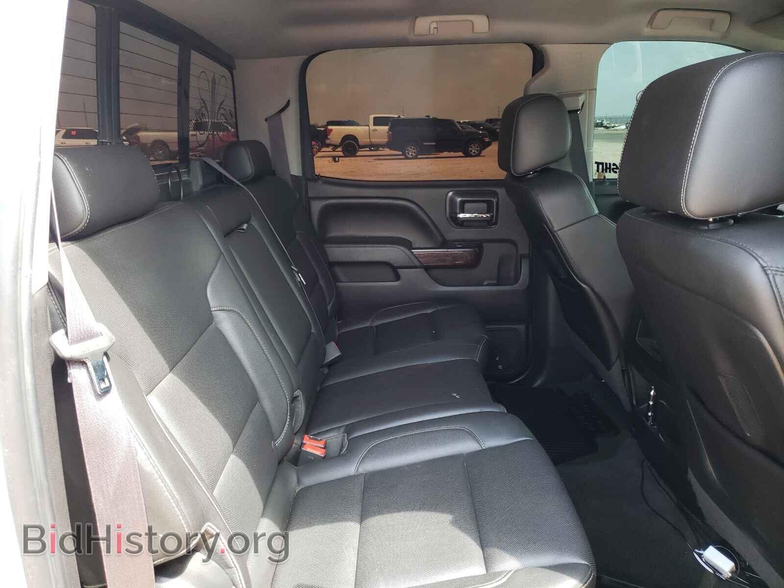 2015 GMC SIERRA - VIN: 3GTP1VEC4FG158664 - Фото 6