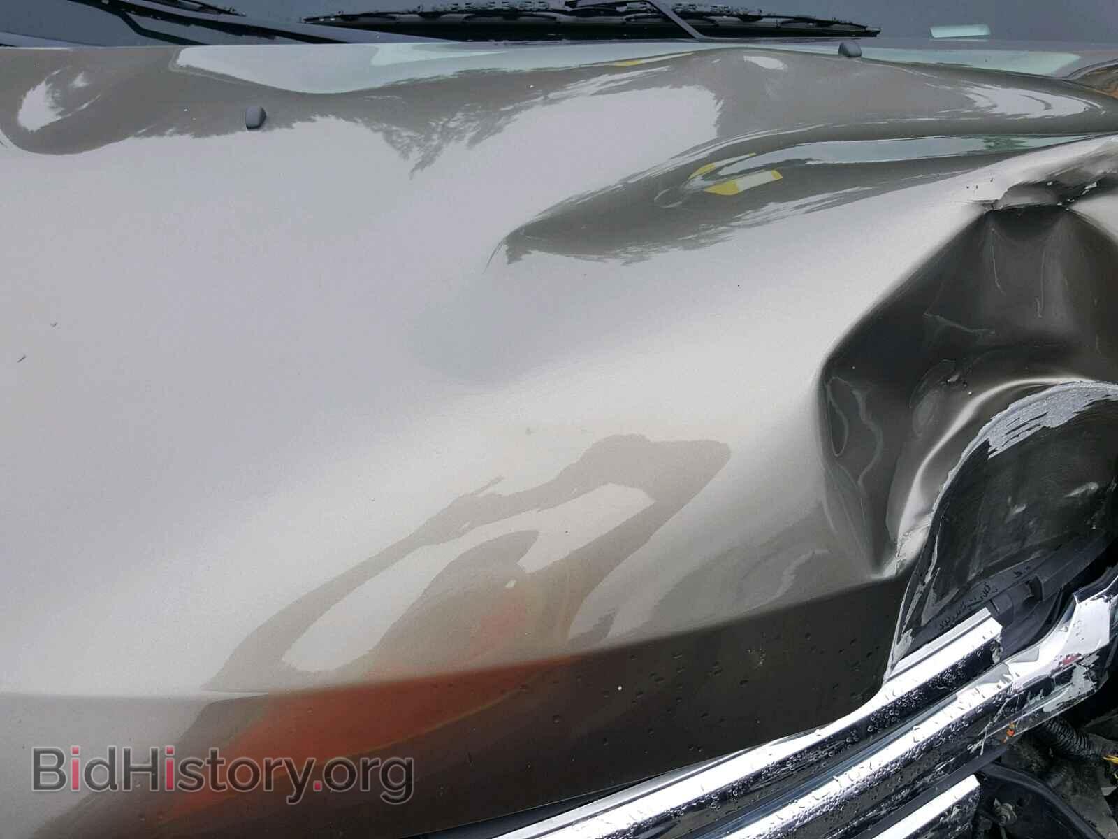 2014 FORD EDGE - VIN: 2FMDK3KC4EBA91070 - Photo 7