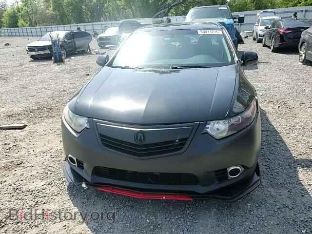 2014 ACURA TSX - VIN: JH4CU2F43EC001364 - Фото 11