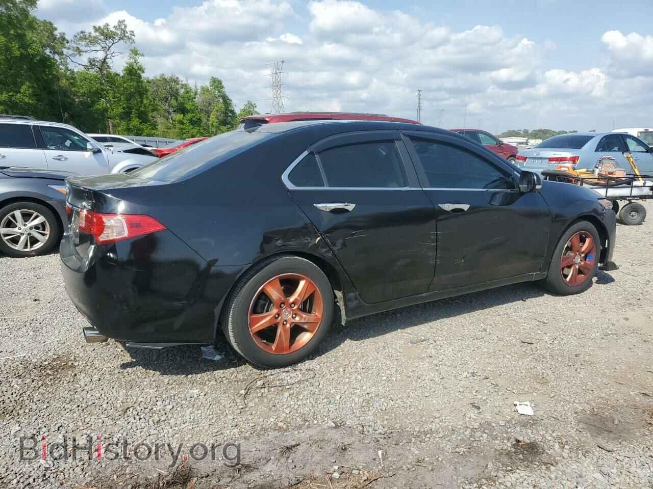 2014 ACURA TSX - VIN: JH4CU2F43EC001364 - Фото 3