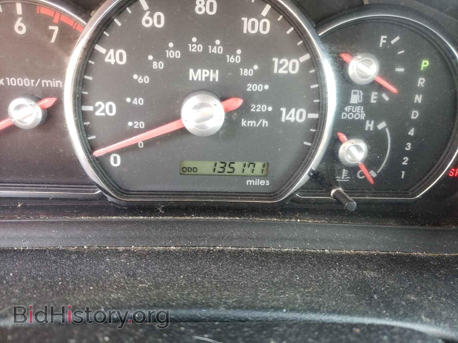2011 MITSUBISHI GALANT - VIN: 4A32B3FF7BE008745 - Фото 8