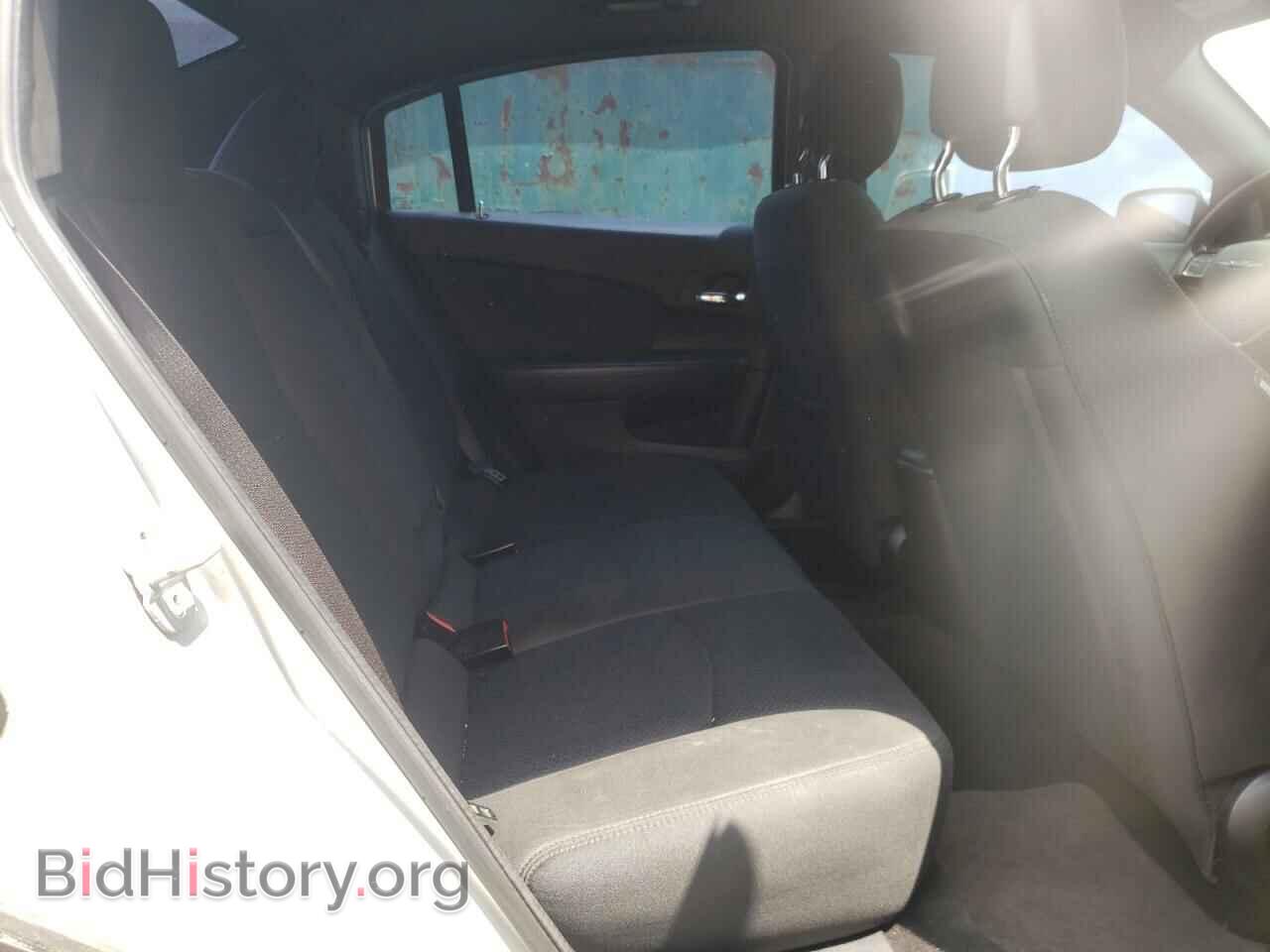 2012 CHRYSLER 200 - VIN: 1C3CCBAB2CN149781 - Фото 6