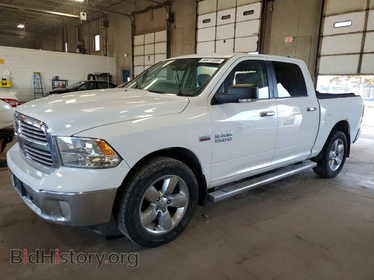 Фотография 1C6RR7LT9DS714254 - RAM 1500 2013
