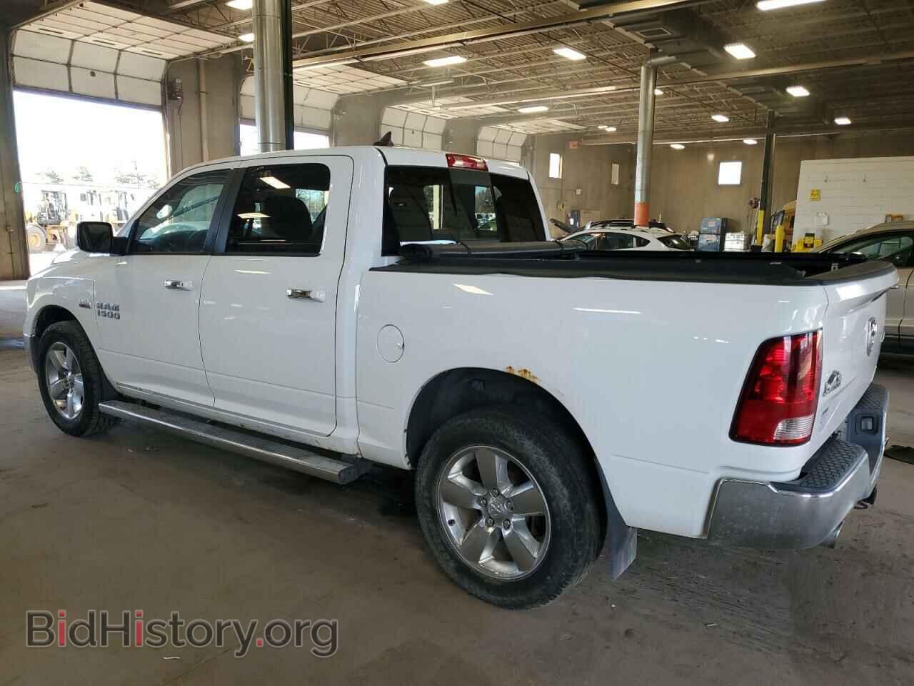 2013 RAM 1500 - VIN: 1C6RR7LT9DS714254 - Photo 2