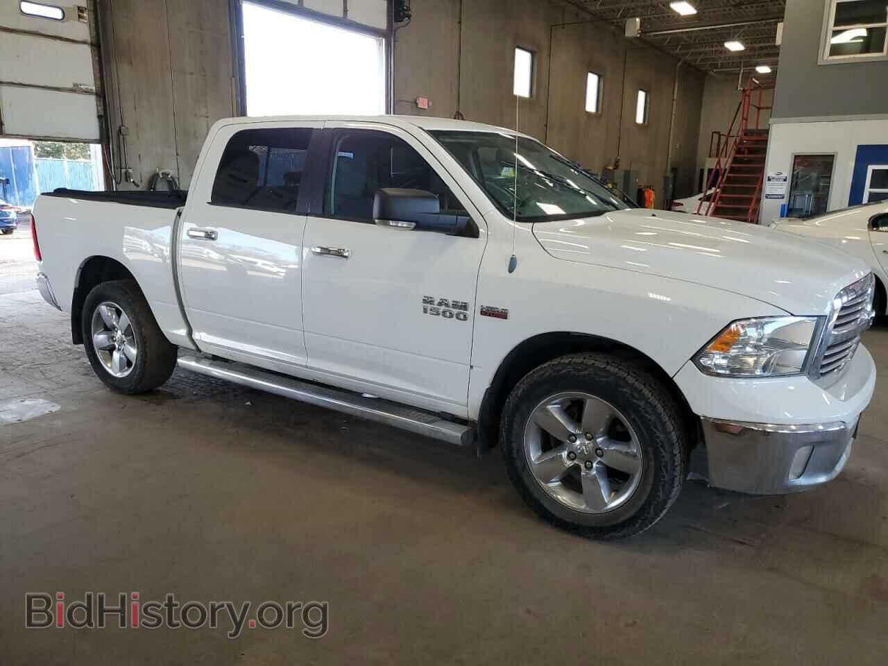 2013 RAM 1500 - VIN: 1C6RR7LT9DS714254 - Photo 4