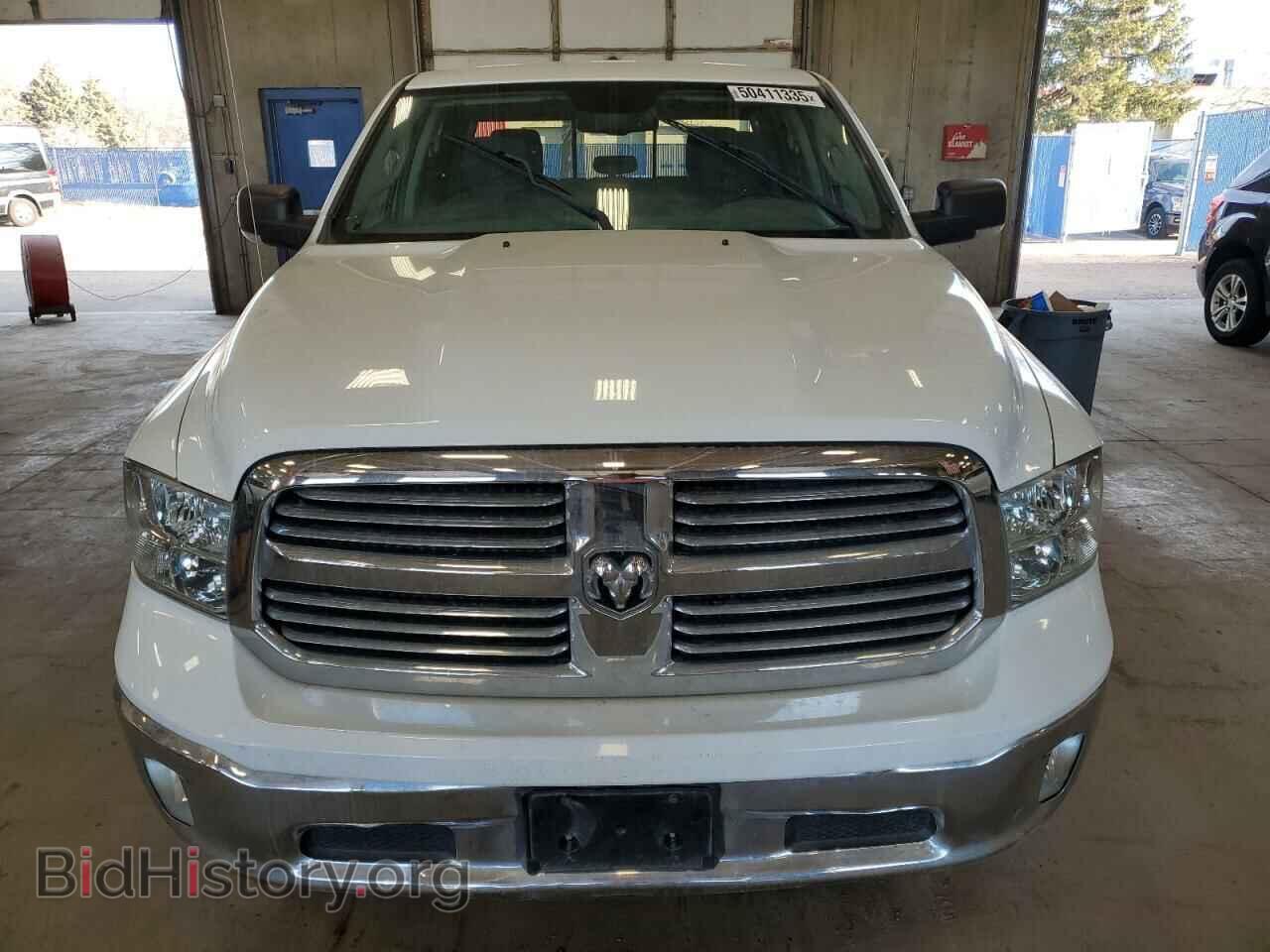 2013 RAM 1500 - VIN: 1C6RR7LT9DS714254 - Photo 5