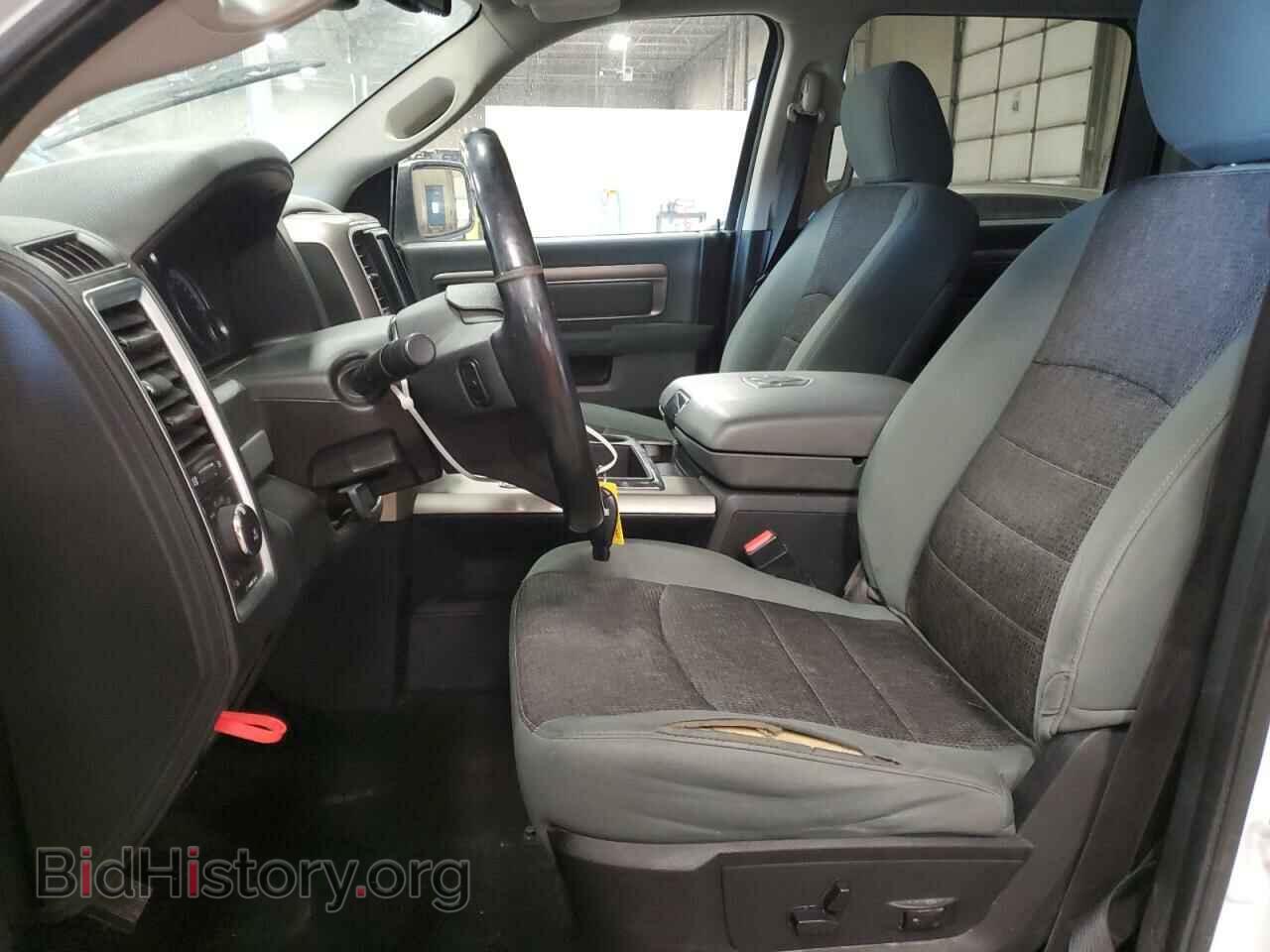 2013 RAM 1500 - VIN: 1C6RR7LT9DS714254 - Photo 7