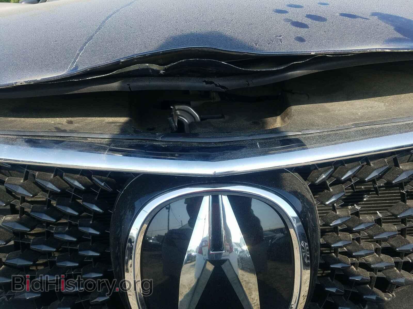 2020 ACURA RDX - VIN: 5J8TC2H33LL014235 - Фото 7