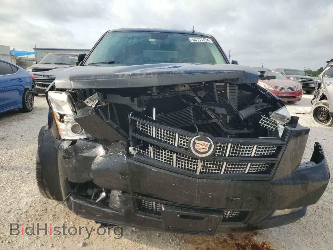 2014 CADILLAC ESCALADE - VIN: 1GYS4CEF9ER123305 - Photo 5