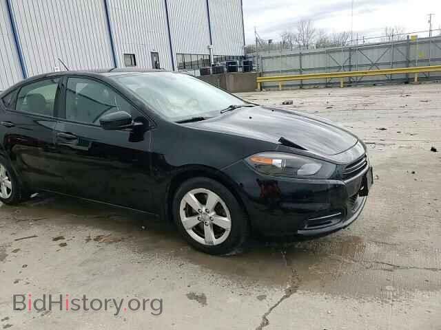 2016 DODGE DART - VIN: 1C3CDFBB6GD766342 - Фото 13