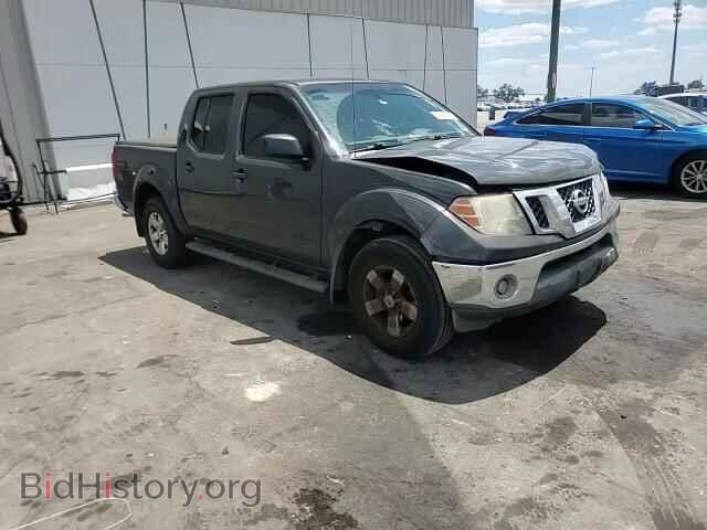 2010 NISSAN FRONTIER - VIN: 1N6AD0EV6AC425412 - Фото 13